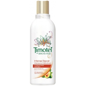Timotei Intensive Care Hair Conditioner für trockenes und strapaziertes Haar 200 ml