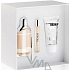Burberry The Beat Eau de Parfum 50 ml + Bodylotion 50 ml + Eau de Parfum 7,5 ml, für Frauen Geschenkset