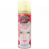Glitter Glitter Haarspray und Body Gold Spray 125 ml