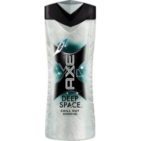 Axe Deep Space Duschgel für Männer 400 ml Axe Deep Space Duschgel für Männer 400 ml