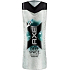 Axe Deep Space Duschgel für Männer 400 ml