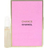 Chanel Chance parfümiertes Wasser für Frauen 2 ml mit Spray, Fläschchen