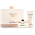 Salvatore Ferragamo Signorina Eleganza parfümiertes Wasser für Frauen 50 ml + Körperlotion 100 ml, Geschenkset