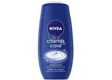 Nivea Creme Care Cremeduschgel 250 ml