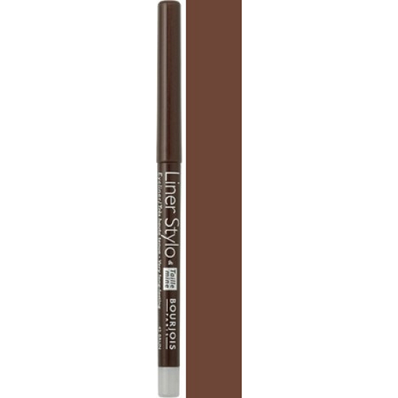 Bourjois Liner Stylo Eyeliner automatischer Eyeliner 42 Brun 0,28 g
