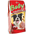 Akina Bely mit Schinkengeschmack komplettes Hundefutter 3 kg