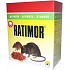 Ratimor Nagetier Kontrollgranulat 600 g