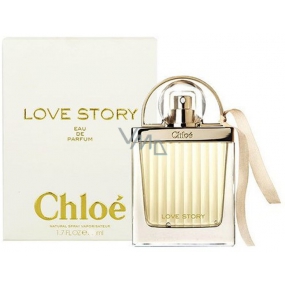 Chloé Love Story parfümiertes Wasser für Frauen 30 ml