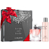 Lancome La Vie Est Belle parfümiertes Wasser 50 ml + Körperlotion 200 ml, Geschenkset