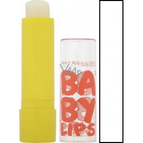Maybelline Baby Lips Intensivpflege Lippenbalsam 4,4 g