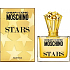 Moschino Stars Eau de Parfum für Frauen 5 ml, Miniatur