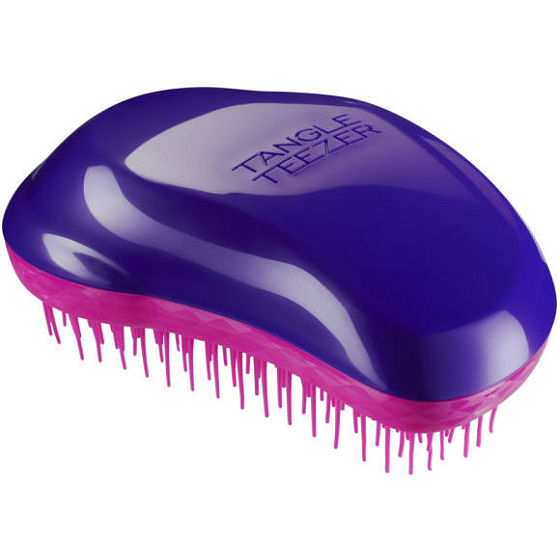 Tangle Teezer Die Original Professional Kompakthaarbürste Plum Delicious