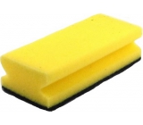 MaKro Gastro Schwamm für gelbe Schalen 15 x 9 x 4,5 cm 1 Stück
