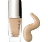 Artdeco High Performance Lifting Foundation strafft lang anhaltendes Make-up 20 Reflektierender Sand 30 ml