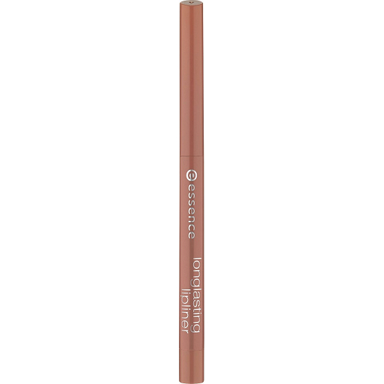 Essence Longlasting Lipliner lang anhaltender Lippenstift 05 Lovely Frappuccino 0,23 g