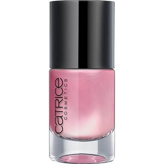 Catrice Ultimate Nagellack 73 Uptown Pearl 10 ml