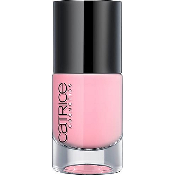 Catrice Ultimate Nagellack 97 Love Affair In Bel Air 10 ml