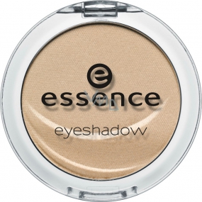 Essence Eyeshadow Mono Eyeshadow 25 Alle oder Nutting 2,5 g