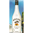 Nekupto Geschenk Papiertüte für eine Flasche 36 x 13 x 8,5 cm Malibu KFLH