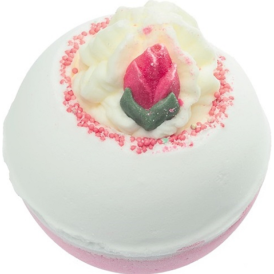 Bomb Cosmetics Märchen Funkelndes ballistisches Bad 160 g