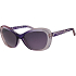 Nac New Age Sonnenbrille lila A60628