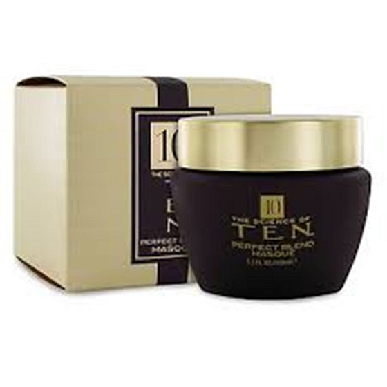 Alterna TEN Perfect Blend ultrakonzentriertes Präparat zur Regeneration aller Haartypen 150 ml