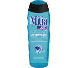 Mitia for Men Ice Challenge Duschgel, 400 ml