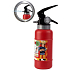 Feuerwehrmann Sam Feuerlöscher 23 cm, empfohlen ab 3 Jahren