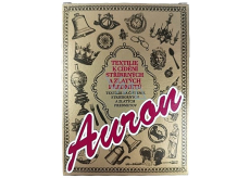 Auron Textil zum Verzinnen von Silber- und Goldgegenständen 10 g