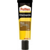 Pattex Chemoprén Schuhkleber für feste und flexible Verbindungen 50 ml