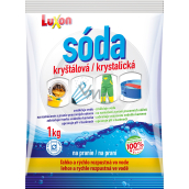 Tatrachema Luxon kristallines Natron, zur Wasserenthärtung, 1000 g