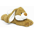 Albi Warm Plüsch mit Lavendelduft Hase, 25 cm × 20 cm, 750 g