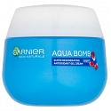 Garnier Skin Naturals Aquabombennacht Regenerierende Antioxidans Gelcreme 50 ml