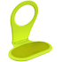 Wenn Bobino Handyhalter Grün 11,5 x 7 x 11,5 cm