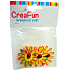 CreaFun Marienkäfer auf einer Blume 3 Stück