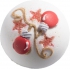 Bomb Cosmetics Christmas Lights Schaumbadballist 160 g