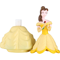 Disney Princess - Bell 3D Dusch- und Badegel für Kinder 400 ml