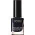 Gabriella Salvete Stardust Email Nagellack 01 Dunkelblau 11 ml