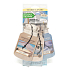 Yankee Candle Seacoast Highway - Mischung aus Sunbeams Classic Car Tag-Papierset 12 gx 3 Stück