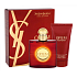 Yves Saint Laurent Opium Eau de Toilette für Frauen 50 ml + Körperlotion 50 ml, Geschenkset