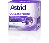 Astrid Collagen Pro Nachtcreme, 50 ml