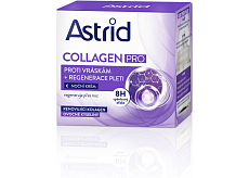 Astrid Collagen Pro Nachtcreme, 50 ml