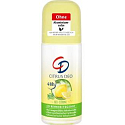 CD Citrus and Lime Antitranspirant Roll-On für Frauen 50 ml