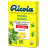 Ricola Zitronenmelisse - Zitronenmelisse Schweizer Kräutersüßigkeiten ohne Zucker mit Vitamin C aus 13 Kräutern 40 g