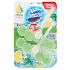 Domestos Power 5 Grüner Tee & Zitrus Toilette fester Block 2 x 55 g