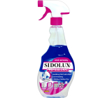 Sidolux Professional Zwei Phasen für starke Verschmutzungen, 500 ml