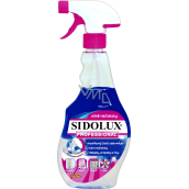Sidolux Professional Zwei Phasen für starke Verschmutzungen, 500 ml