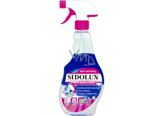 Sidolux Professional Zwei Phasen für starke Verschmutzungen, 500 ml