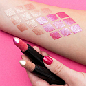 Artdeco Lip Jewels Lippenstift mit Glitzer 18 Pink Positive 3,5 g