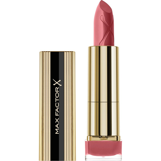 Max Factor Colour Elixir Lippenstift 020 Burnt Caramel 4 g